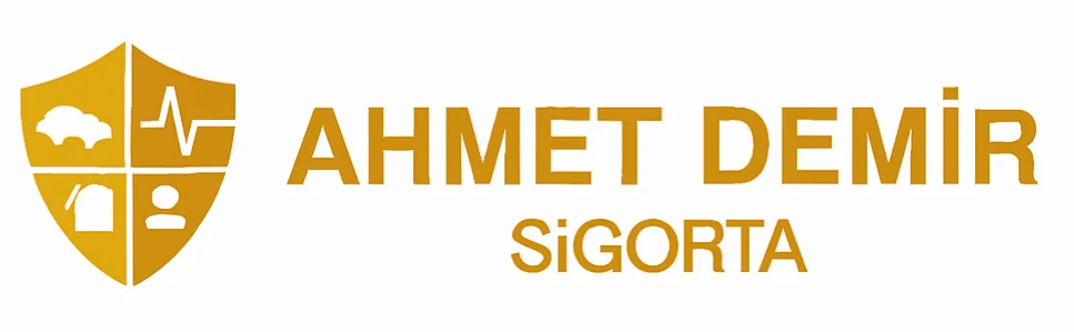 Ahmet Demir Sigorta