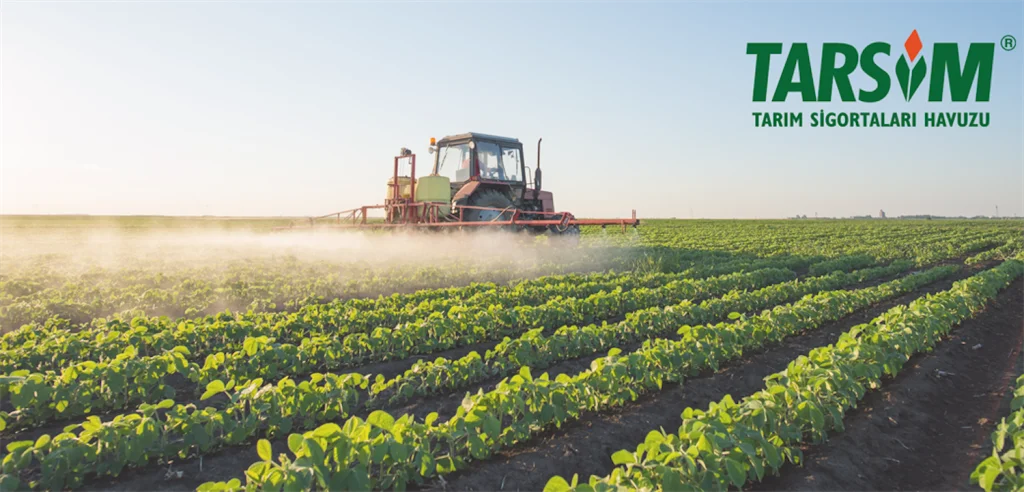 Gelecek Tarımsız, Tarım Sigortasız Olmaz!