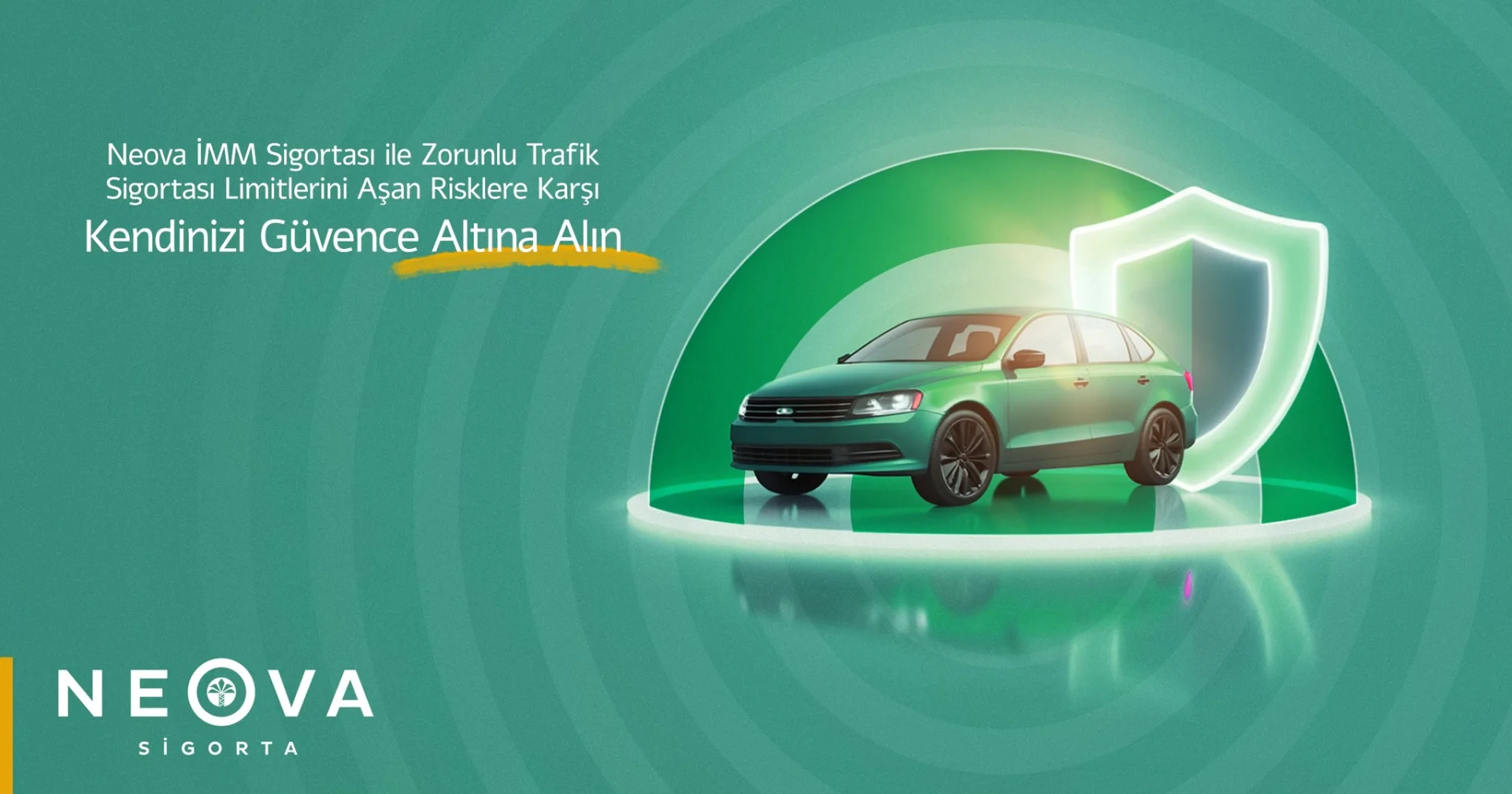 İhtiyari Mali Mesuliyet Sigortası (İMM) Nedir?